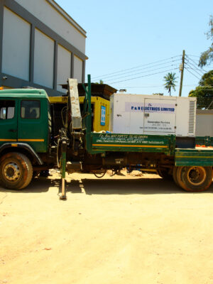 Generator Rental services Generator Rental services